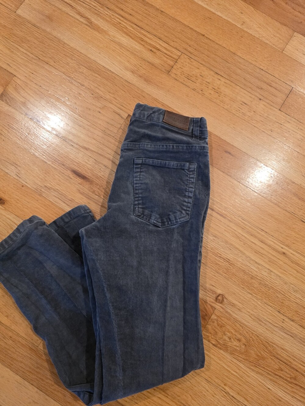 Janie And Jack Corduroy Pants